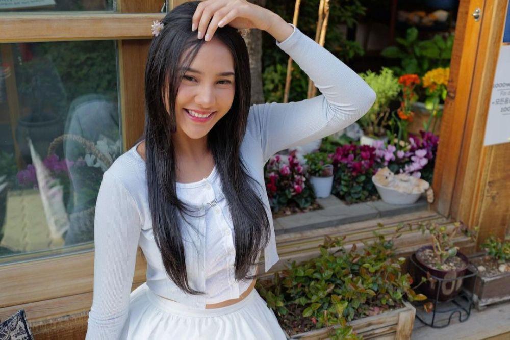 Lirik dan Makna Lagu Bittersweet, Dipopulerkan oleh Anya Geraldine