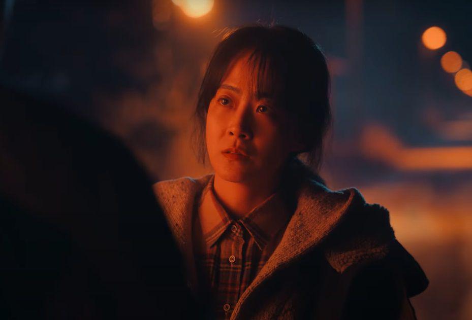 cuplikan Ryoo Hyoun Kyoung sebagai Seo Eun Gyeong di The Frog (dok. Netflix K-Content/The Frog)