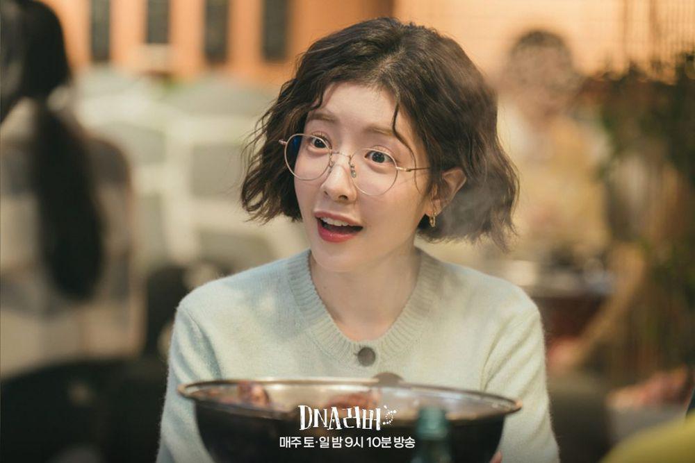 Cuplikan DNA Lover (Dok. TV CHOSUN/DNA Lover)