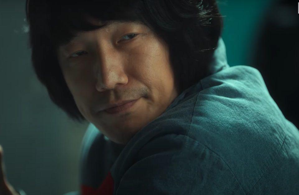 cuplikan Hong Ki Joon sebagai Ji Hyang Cheol di drakor The Frog (dok. Netflix K-Content/The Frog)