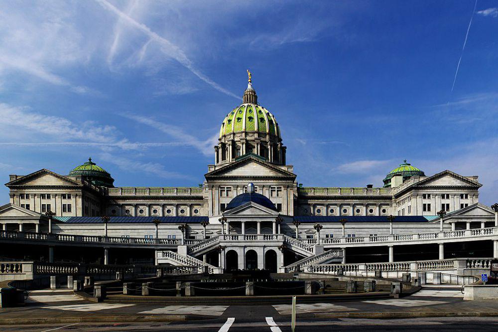5 Tempat Wisata Gratis di Pennsylvania, Budget Friendly!