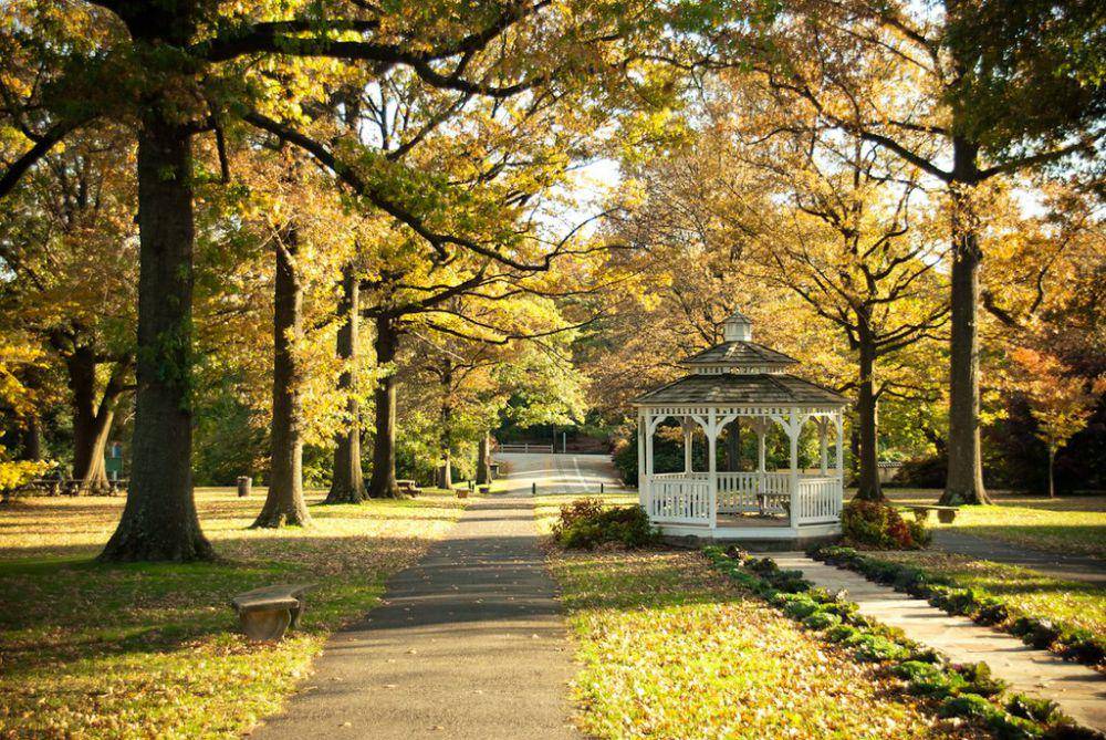 ilustrasi Fairmount Park, Philadelphia (commons.wikimedia.org/Frederikto)