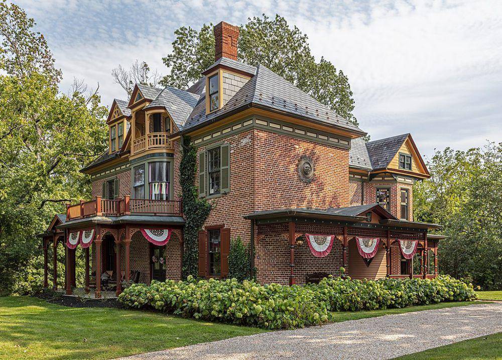 ilustrasi Gettysburg (commons.wikimedia.org/Acroterion)