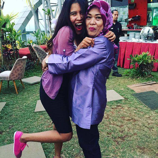 Inspirasi OOTD Nabila Yoestino, Keponakan Rano Karno (Instagram.com/nabilaystno)
