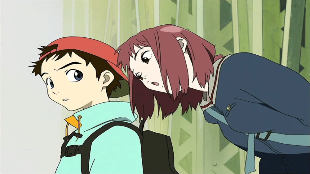 dok. Gainax/ FLCL