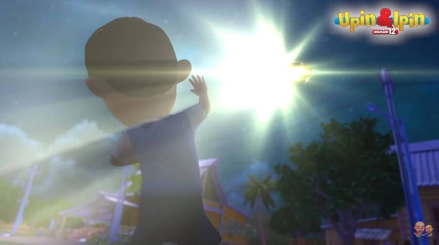 dok. Les' Copaque Productions/ Upin & Ipin