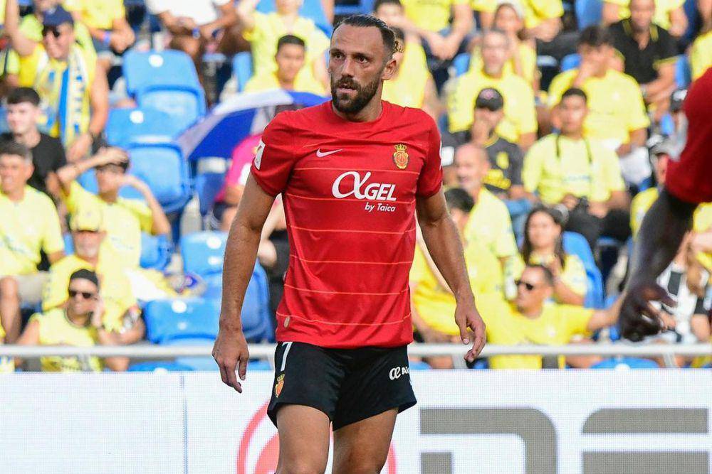 Vedat Muriqi (instagram.com/vedatmuriqi)