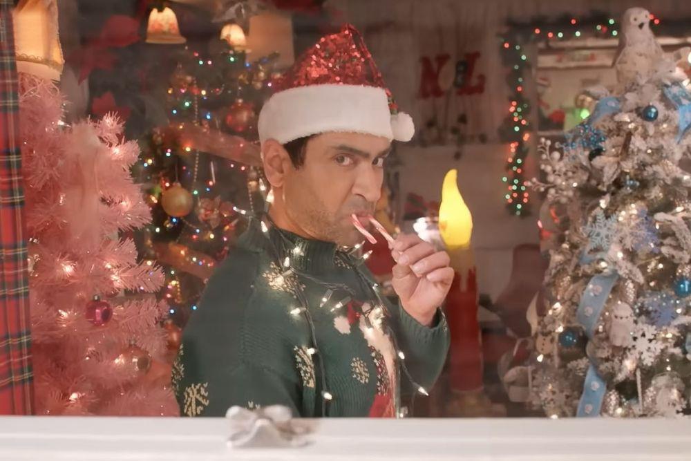 Siapa Kumail Nanjiani di Only Murders in the Building Season 4?