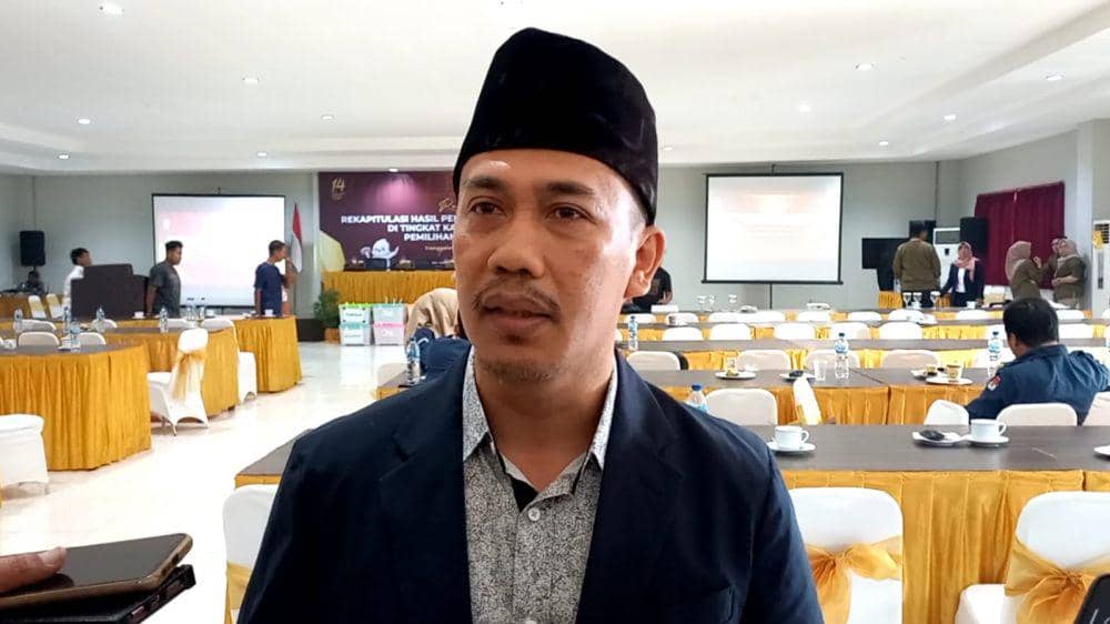 Pengamat Politik Institut Demokrasi dan Keberdesaan, Nurani. IDN Times/ istimewa