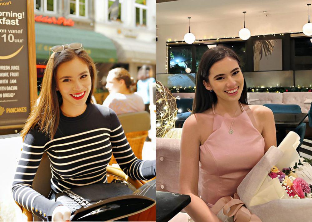 Potret Karen Afralia Nijsen, Finalis Miss Universe Indonesia 2024 (Instagram.com/karennijsen)