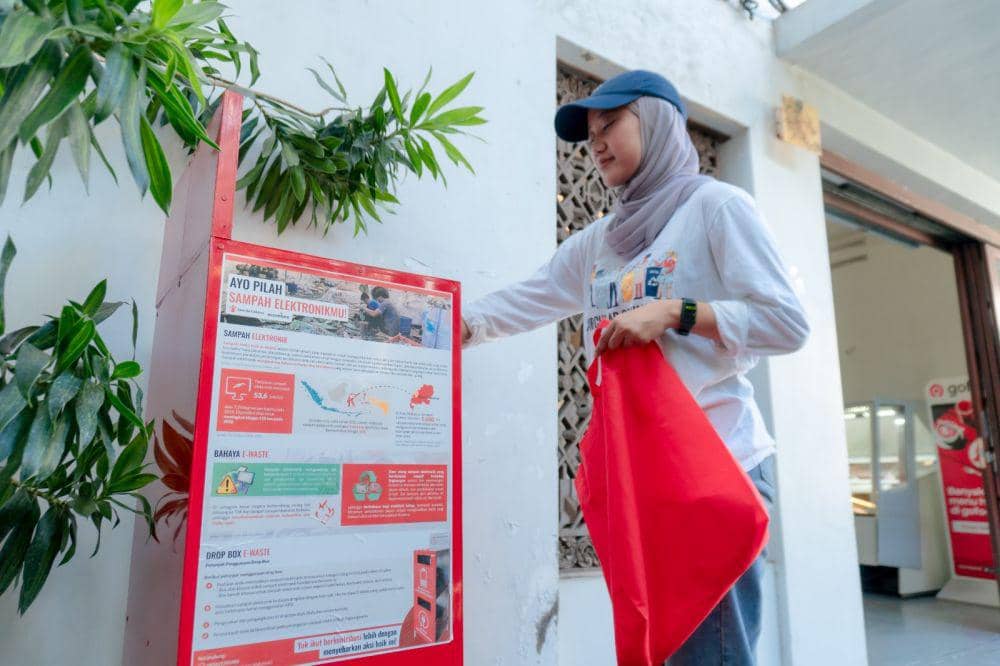 Save the Children Perkuat Ekosistem Lingkungan untuk Anak di Makassar
