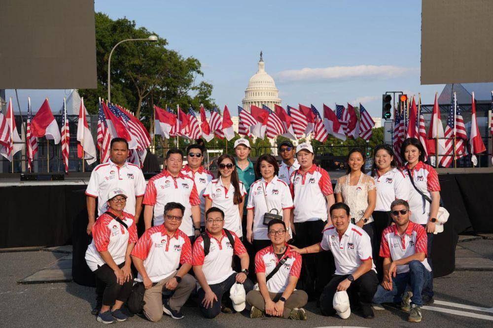Dok. Artha Graha Group