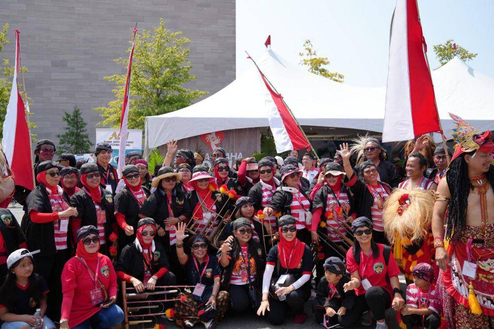 Dok. Artha Graha Group