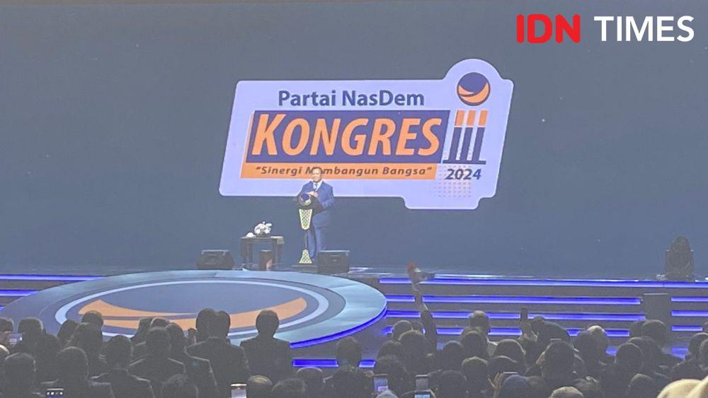 Singgung Oposisi, Prabowo: Jangan Ikut-Ikut Budaya Barat