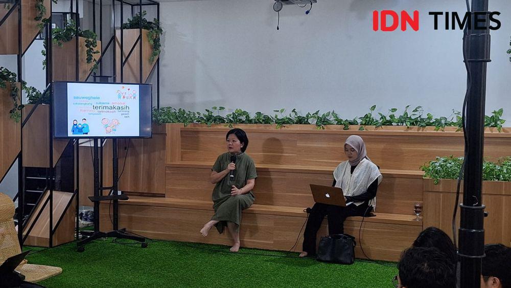 Ahli Gizi: Konsumsi Gula Berlebih Picu Kecemasan dan Depresi pada Anak