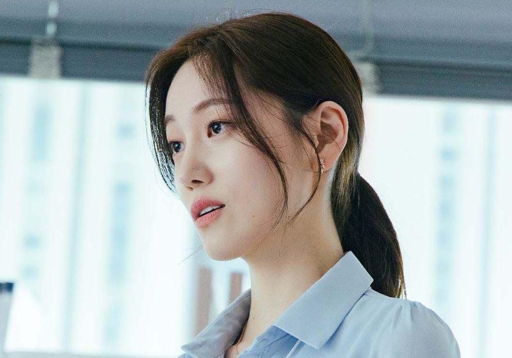cuplikan drama Korea Good Partner (instagram.com/sbsdrama.official)