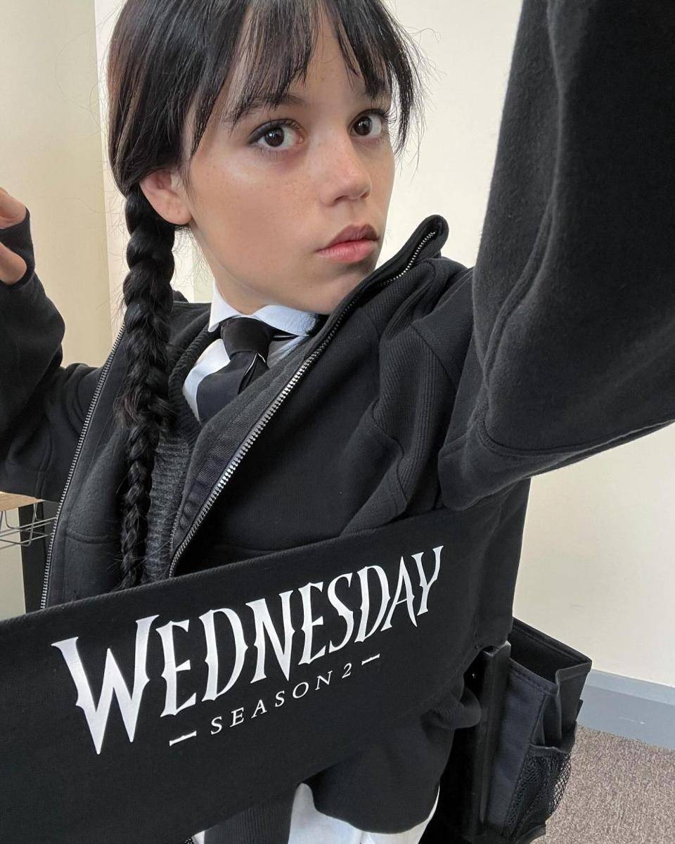 Jenna Ortega (instagram.com/jennaortega)