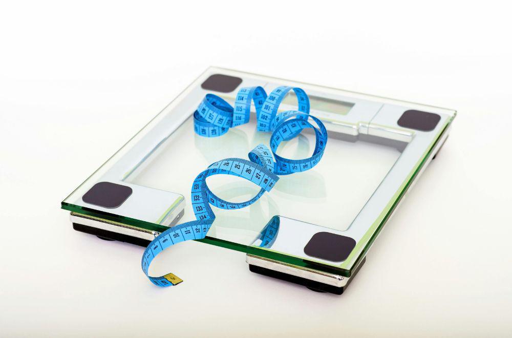 ilustrasi diet (pexels.com/pixabay)