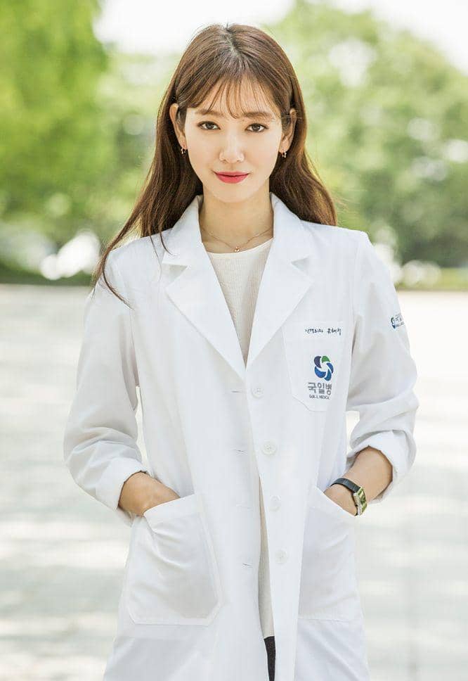 cuplikan drama The Doctors (dok. SBS/The Doctors)