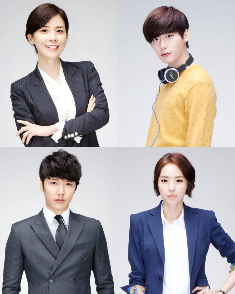 cuplikan drama I Can Hear Your Voice (dok. SBS/I Can Hear Your Voice)