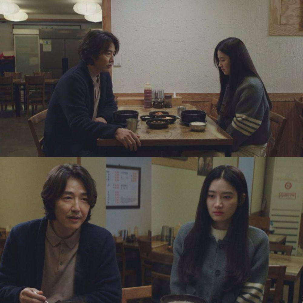 cuplikan drama Perfect Family (dok. KBS/Perfect Family)