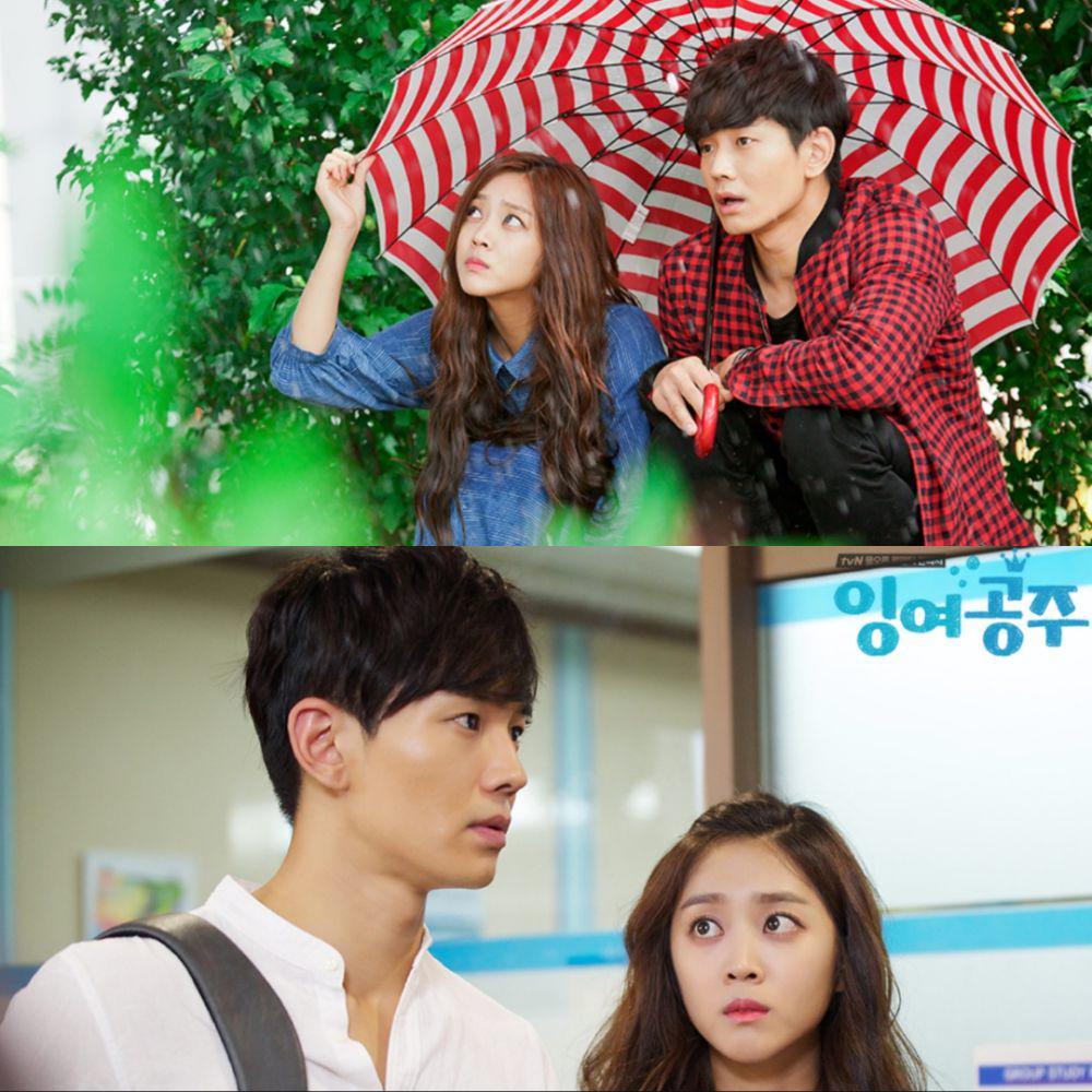 cuplikan drama The Idle Mermaid (dok. tvN/The Idle Mermaid)