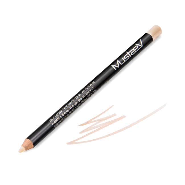 MustaeV Spot Eraser Concealer Pencil (themustaev.com)