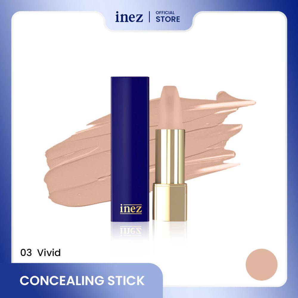 Inez Concealing Stick (inez.co.id)