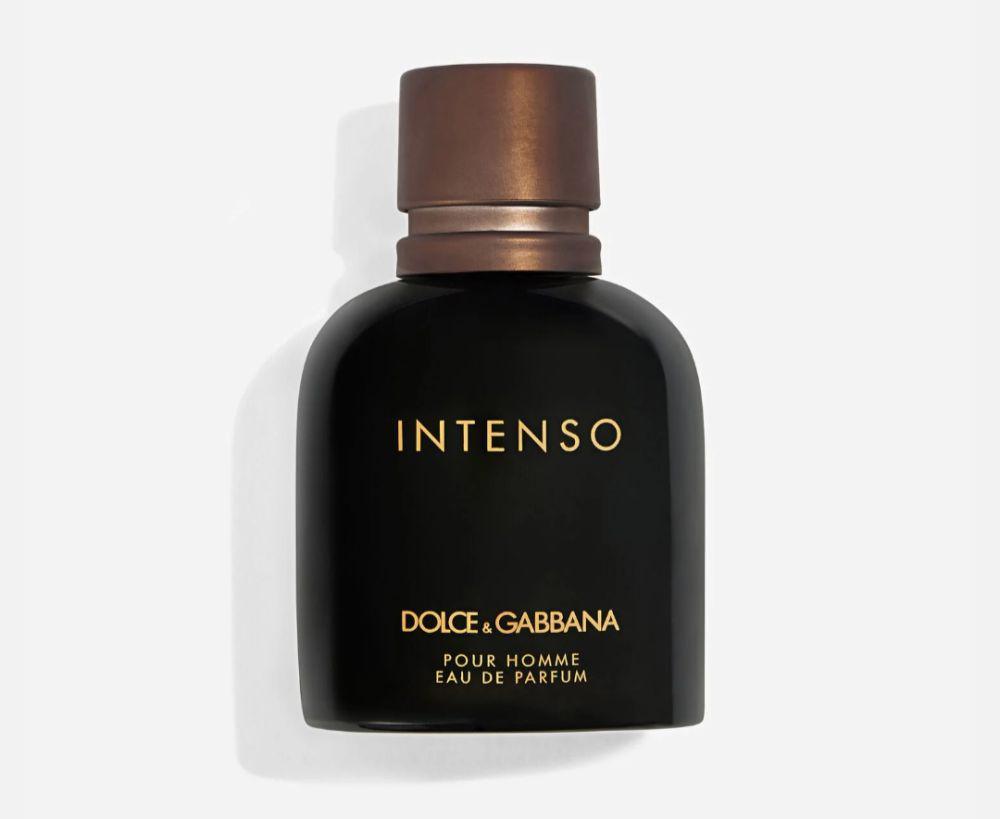 Dolce and Gabbana Intenso (dolcegabbana.com)