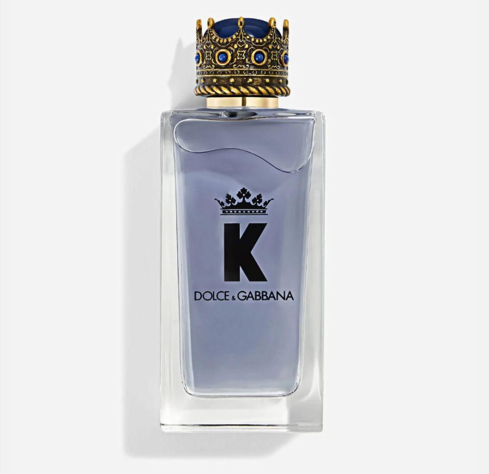 DOLCE and GABBANA - K (dolcegabbana.com)