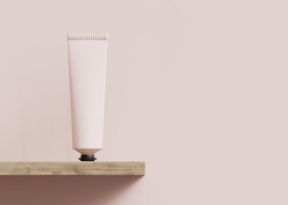 ilustrasi body lotion (unsplash.com/Point Normal)