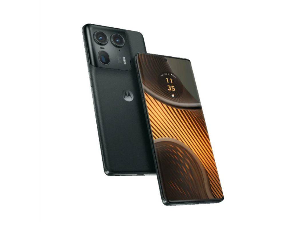 potret Motorola Moto X50 Ultra (kimovil.com)