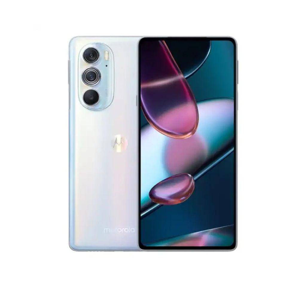 potret Motorola Edge X30 (kimovil.com)