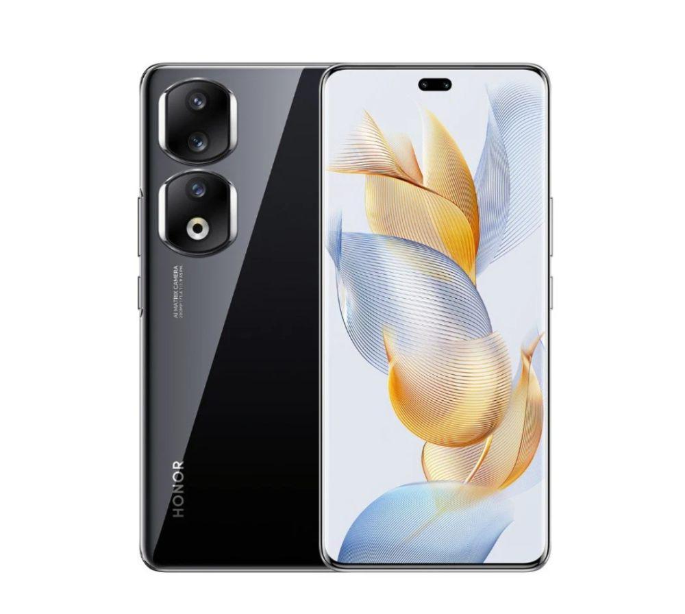 potret Honor 90 Pro (kimovil.com)