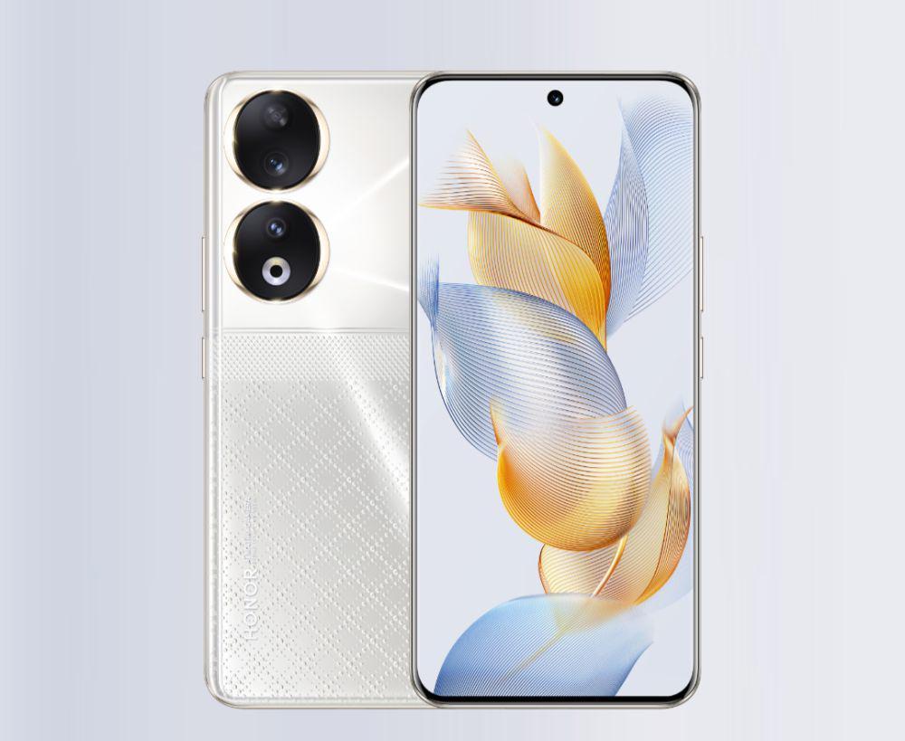 potret Honor 90 (honor.com)