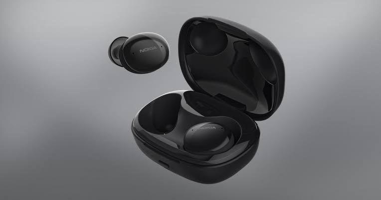 potret Nokia Comfort Earbuds (Nokia.com)
