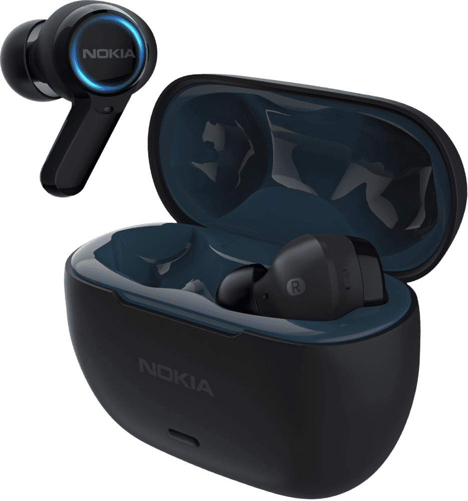 potret Nokia Clarity Earbuds Pro Plus (Nokia.com)