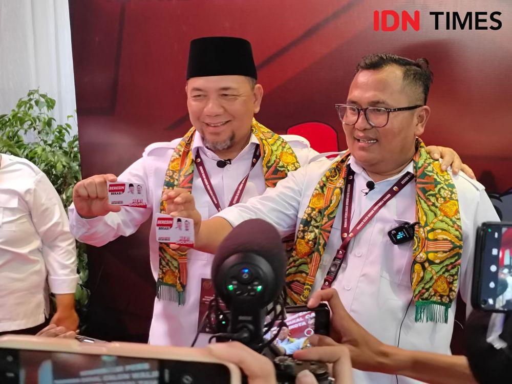 Heri Koswara-Sholihin. (IDN Times/Imam Faishal)