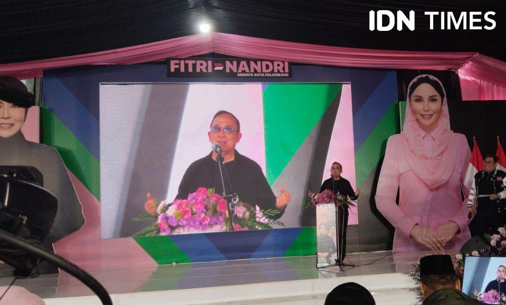 Kubu Fitri-Nandriani Klaim Bisa Rebut Suara Millenial dan Gen Z
