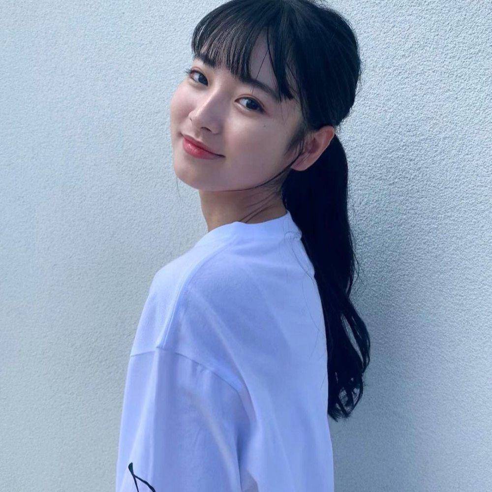 potret transformasi Anna MEOVV (dok. Allkpop)