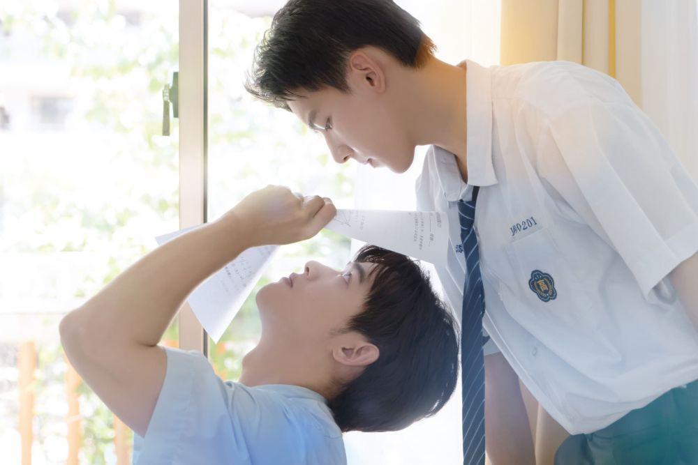Drama Taiwan The On1y One Bagus Gak, Sih?