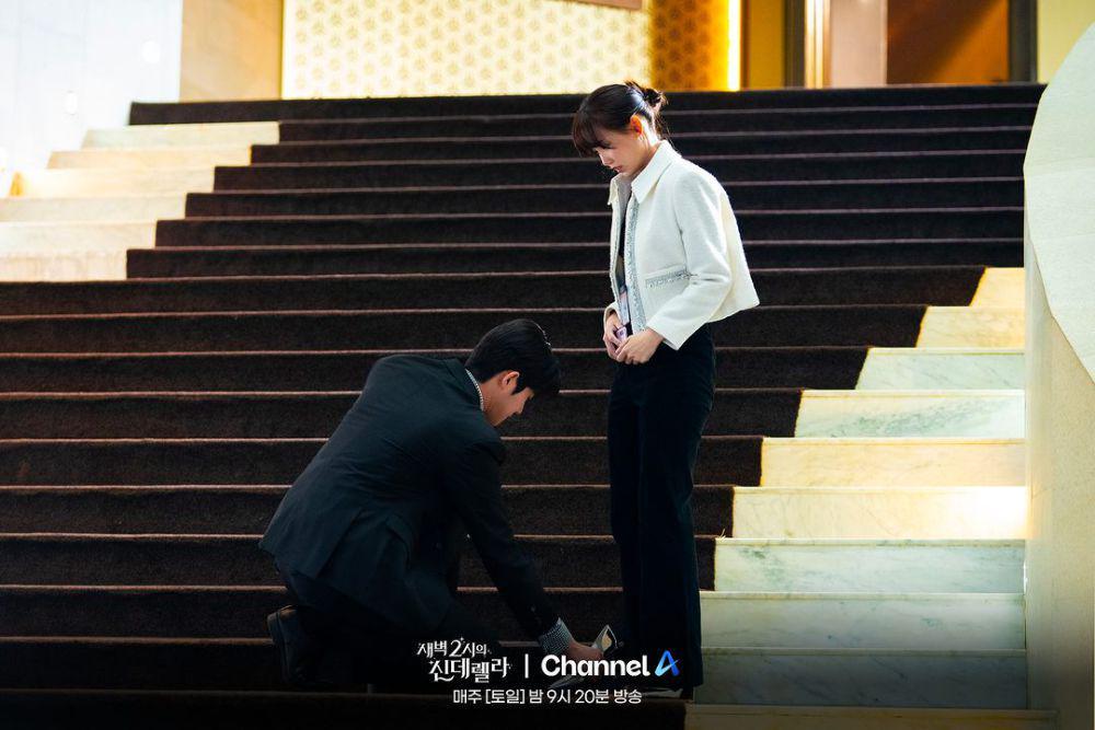 still cut drama Cinderella at 2 AM (instagram.com/channela_insta)