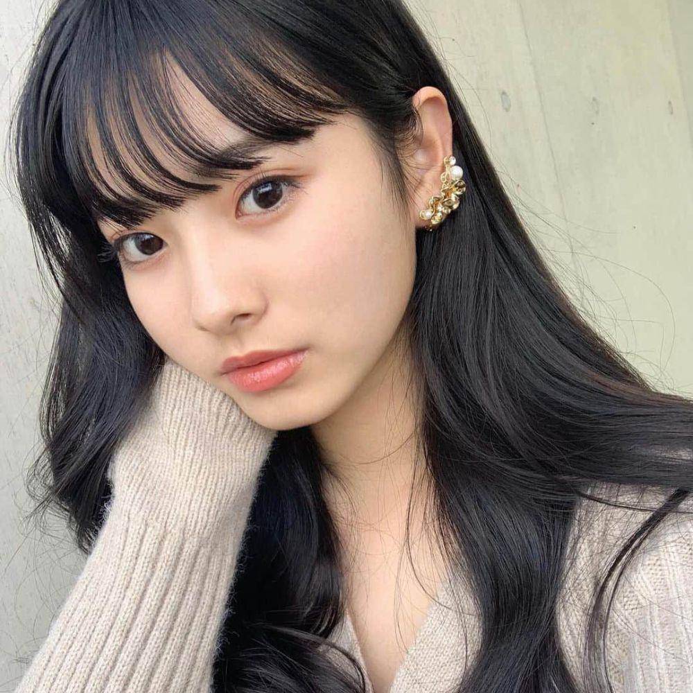 potret transformasi Anna MEOVV (dok. Allkpop)