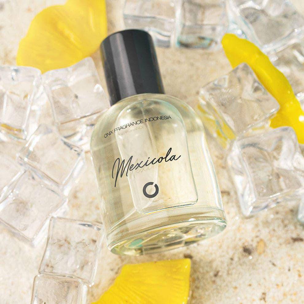 Onix Mexicola (onixfragrance.co.id)