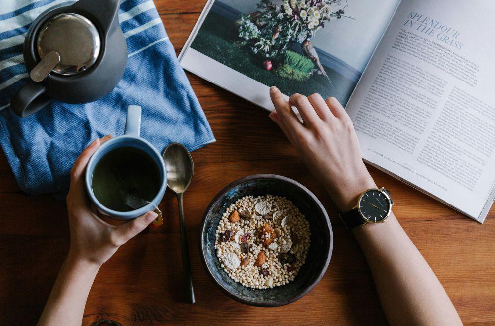 15 Cara Diet Rendah Gula, Turunkan Risiko Berbagai Penyakit