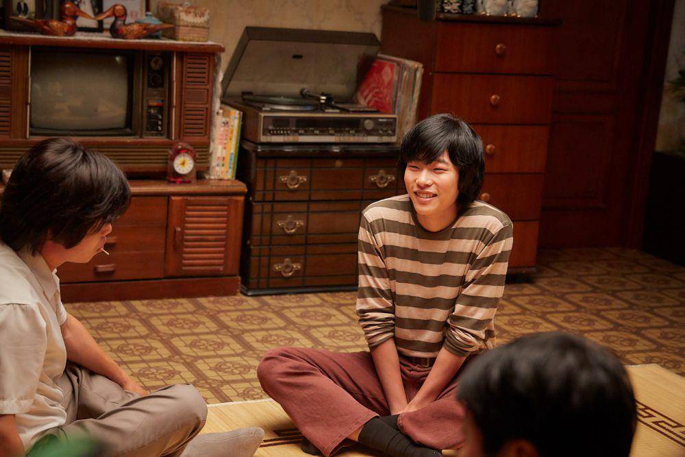 cuplikan film A Taxi Driver (dok. Showbox/A Taxi Driver)