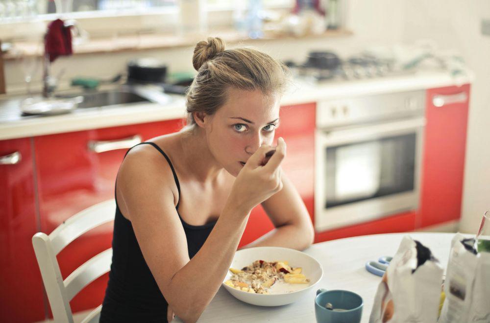 ilustrasi diet (pexels.com/pixabay)