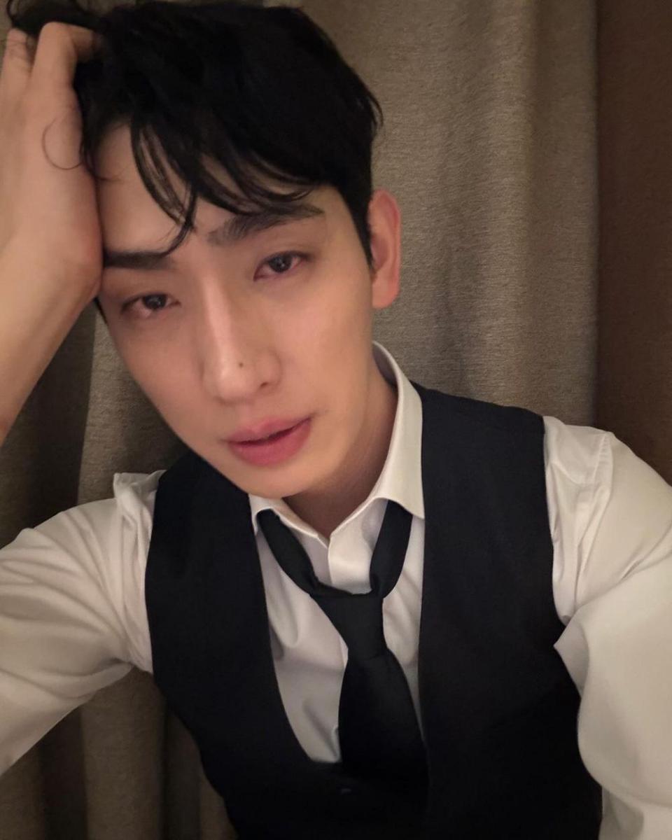 potret Yoon Park (instagram.com/yoon.bak)