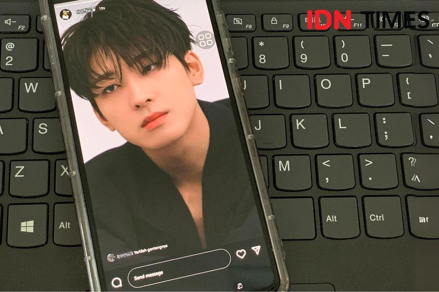 Cara Menambahkan Komentar di IG Story, Bisa Dilihat Publik