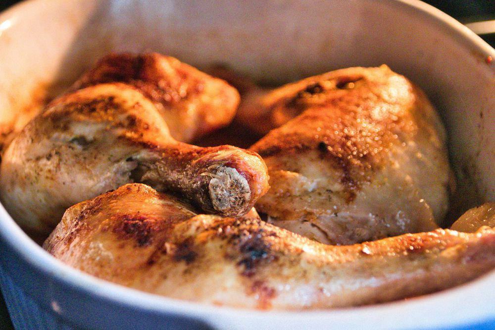 5 Tips Memasak Ayam Goreng Pakai Bumbu Instan, Pasti Lezat!